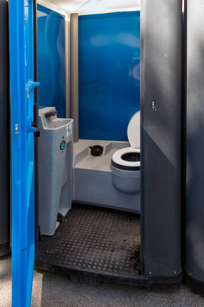 Best Affordable porta potty rental  in Larkfield Wikiup, CA