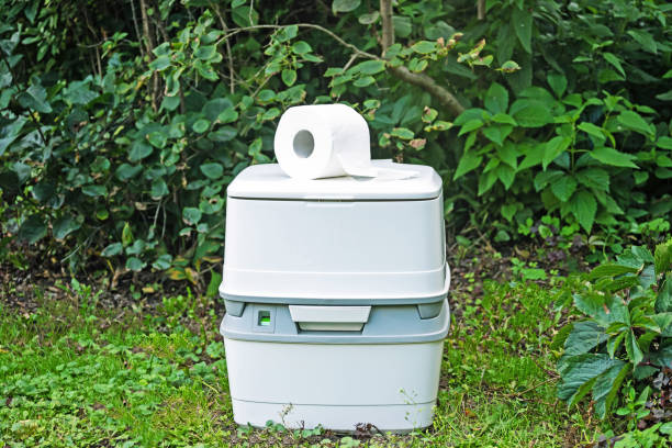 Best Local porta potty services  in Larkfield Wikiup, CA