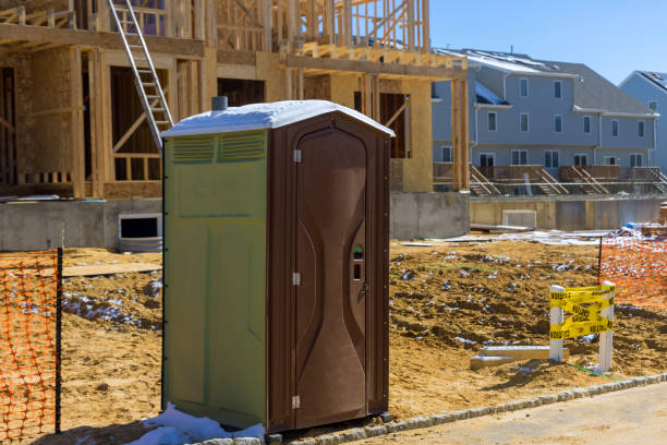 Best Construction site porta potty rental  in Larkfield Wikiup, CA