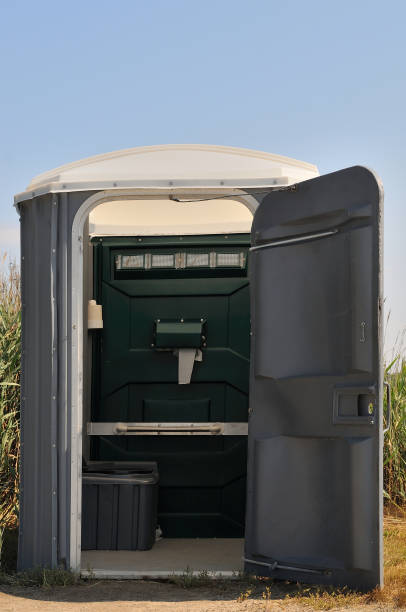 Best Portable restroom trailer rental  in Larkfield Wikiup, CA