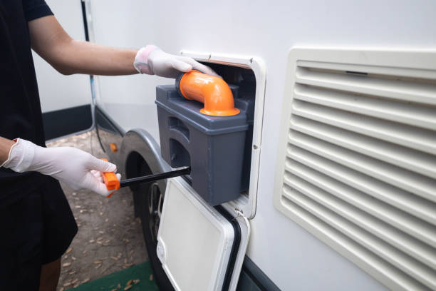 Portable Toilet Options We Offer in Larkfield Wikiup, CA