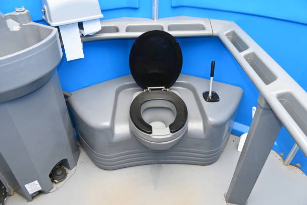 Best Porta potty delivery and setup  in Larkfield Wikiup, CA