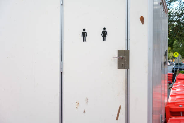 Best Porta potty rental for outdoor events  in Larkfield Wikiup, CA