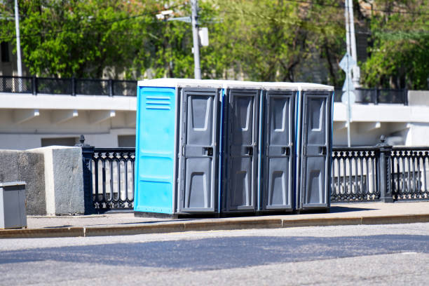 Best Construction site porta potty rental  in Larkfield Wikiup, CA