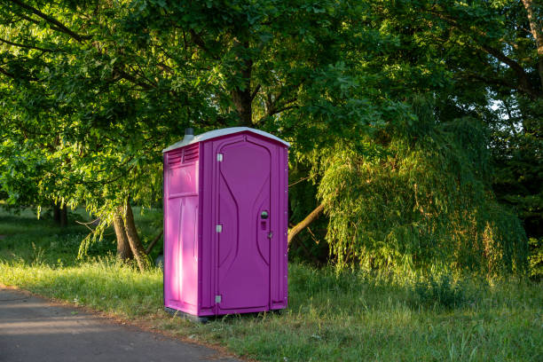 Best Portable bathroom rental  in Larkfield Wikiup, CA