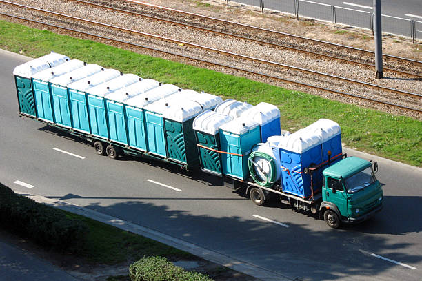 Best Porta potty rental near me  in Larkfield Wikiup, CA